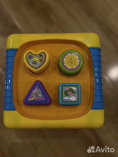 Детские игрушки пианино