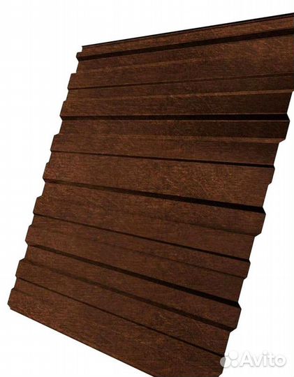 Профнастил