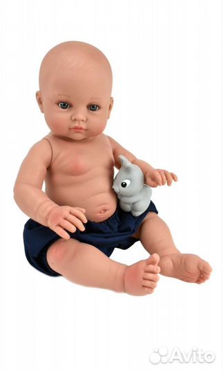 Пупс ароматизированный