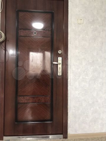 Комната 10 м² в 1-к., 5/5 эт.