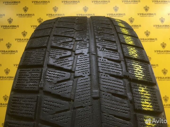 Bridgestone Blizzak Revo GZ 205/55 R16 91S