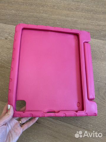 Чехол на iPad pro 12 9, 2020 год новый