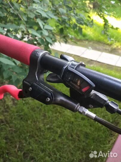 Велосипед Giаnt Glоry 8