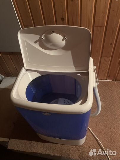 Стиральная машинка бу