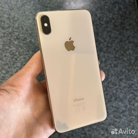 iPhone Xs Max 256Gb