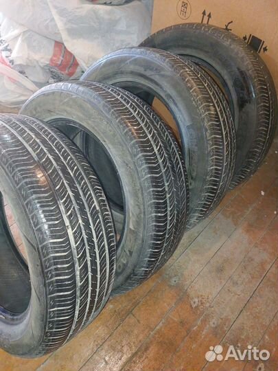 ChaoYang SU318A 215/60 R17 96H