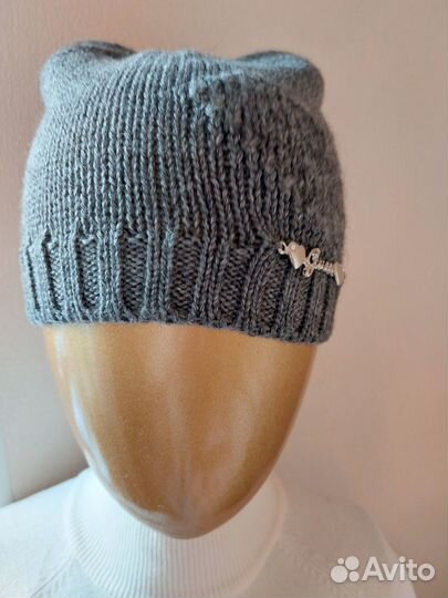 Новая шапка Guess оригинал