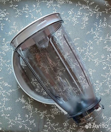 Стакан блендер в сборе bosch mcm55