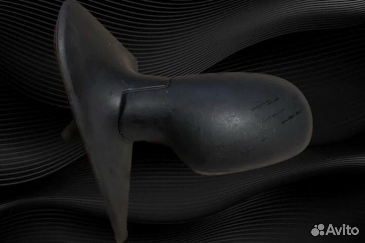 Зеркало правое renault symbol