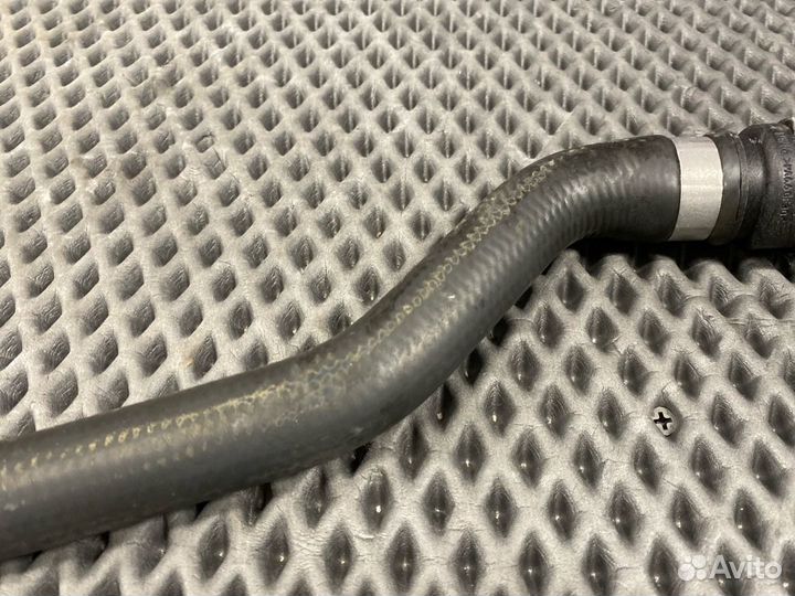 Шланг системы охлаждения Bmw X5 E53 M54 2006