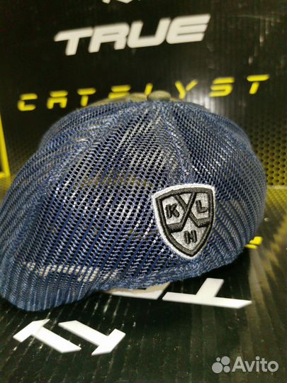 Бейсболка хоккейная Атрибутика