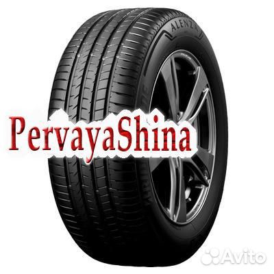 Bridgestone Alenza 001 215/65 R16