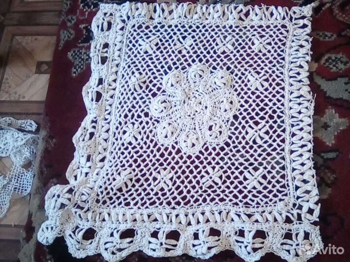 Пинетки для девочки