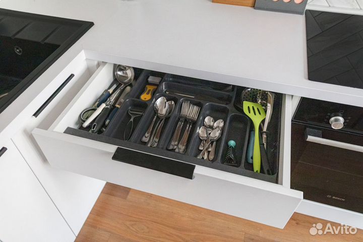 Цена за всю кухню смк 0521901