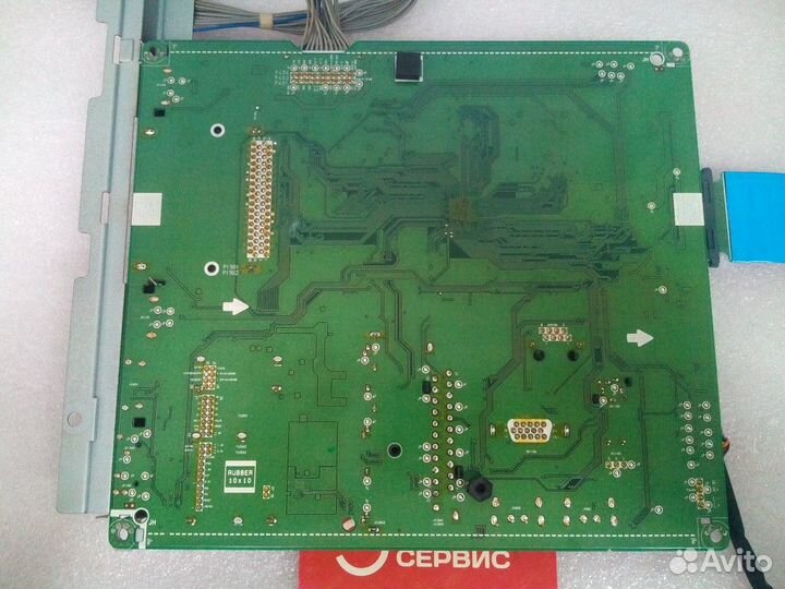 EAX64317404(1.0) mainboard LG