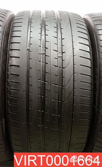 Pirelli P Zero 285/40 R22 110Y