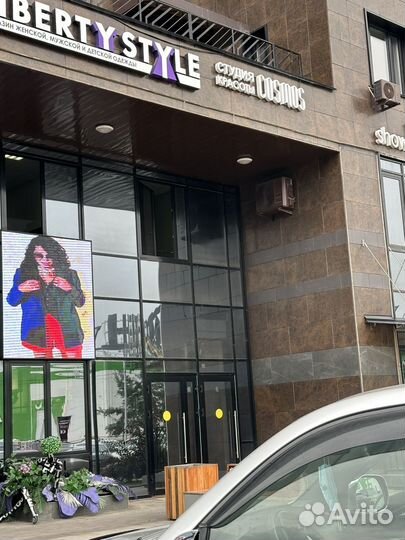 Продам студию красоты