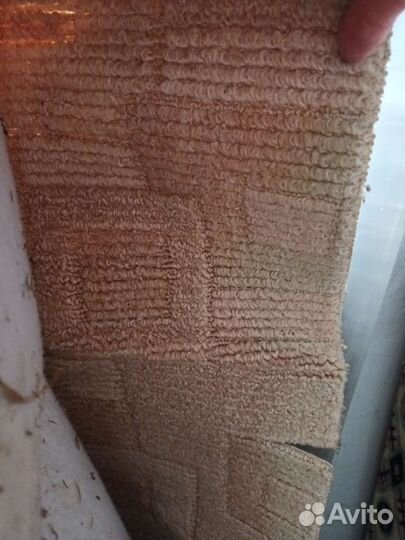 Ковролин 15м2