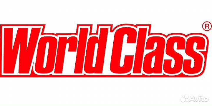 Абонемент на месяц в World Class