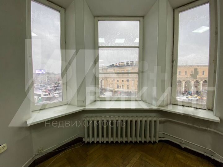 Офис, 75.3 м²