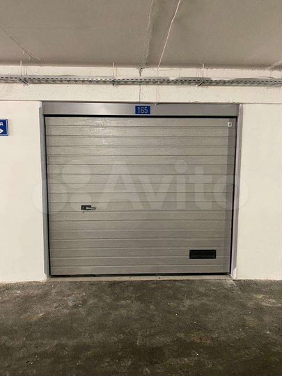 Гараж, 25 м²