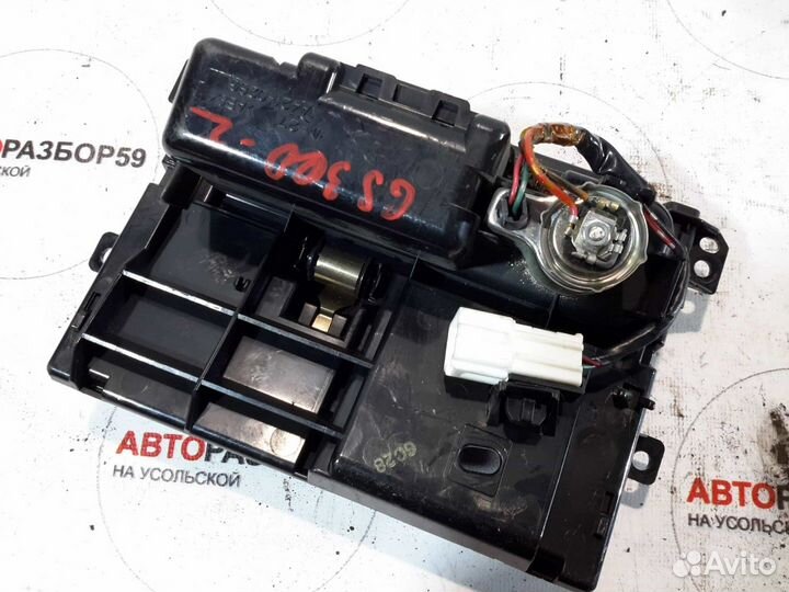 Пепельница Lexus GS300 S190