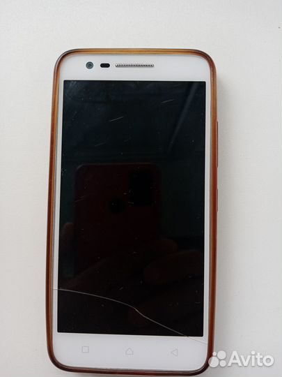 Lenovo Vibe C2, 8 ГБ