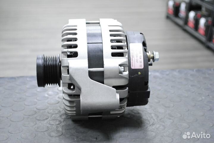 Генератор SsangYong Action, Kyron 2.0 Xdi 150А