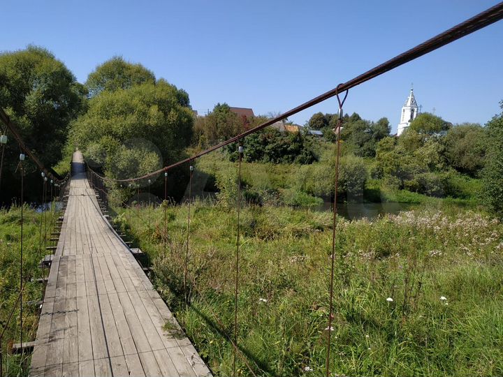 Участок 15 сот. (ИЖС)