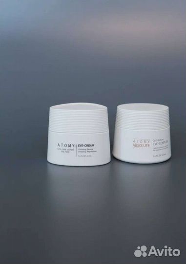 Крем для кожи вокруг глаз