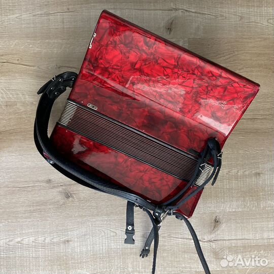 Аккордеон Royal Standart Capella 3/4