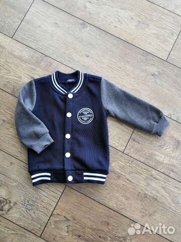 Джемпер новый для мальчика 92-98