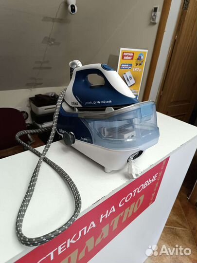Парогенератор Rohaus Pro Glide ECO