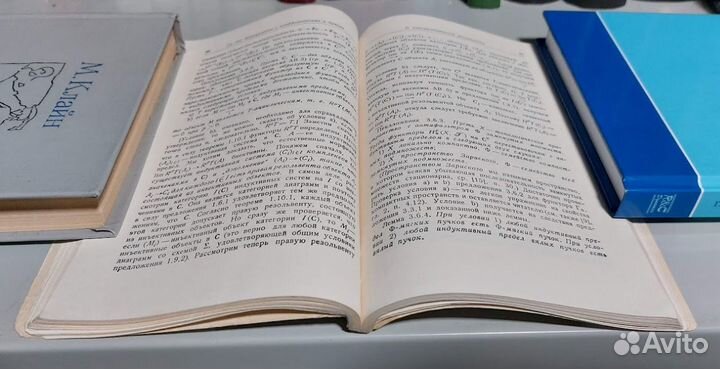 Гротендик. Гомологическая алгебра