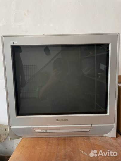 Телевизор