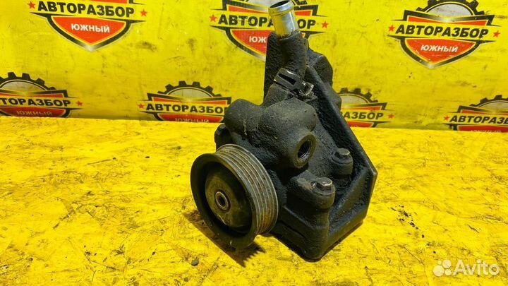 Насос гидроусилителя руля Ford Fusion