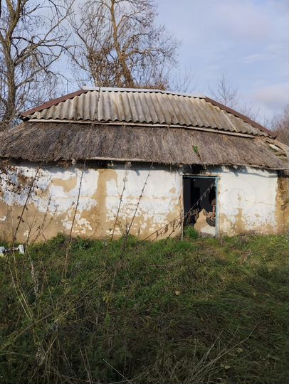 Участок 21 сот. (ИЖС)