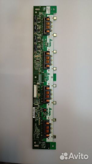 Плата для Mystery MTV-3207W Инвертор: T731041.00 R