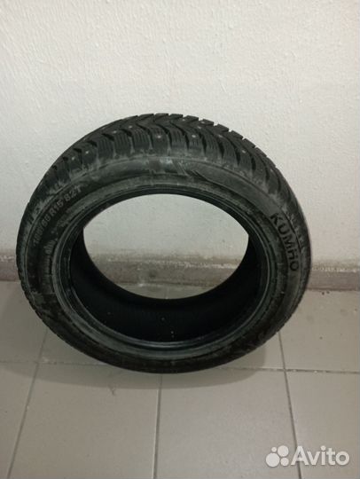 Kumho WinterCraft ice Wi31+ 185/55 R15 82T