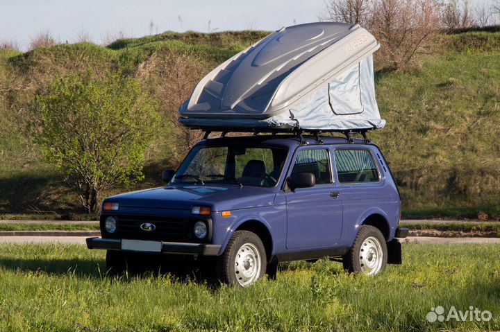 Автобоксы Автопалатки Прокат (Разные размеры)