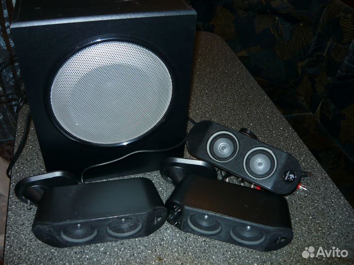 Активные колонки