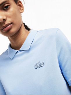 Футболка поло Lacoste