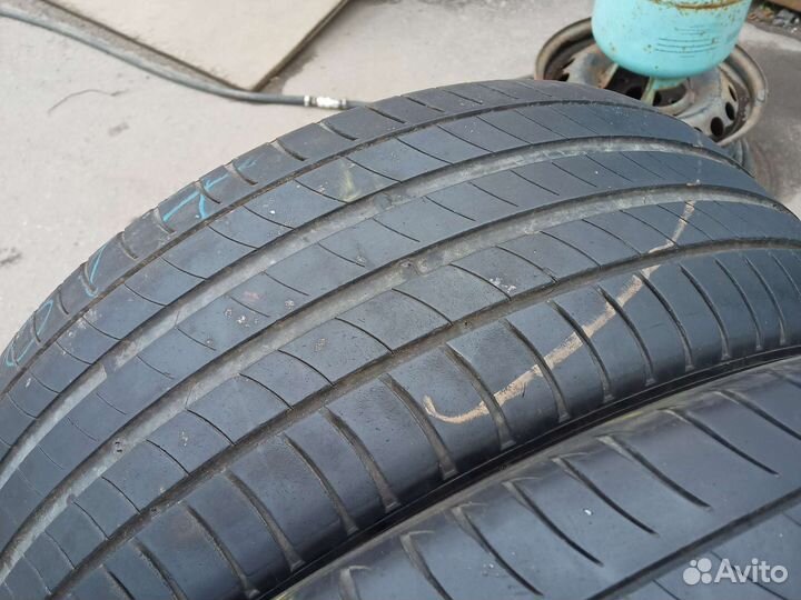 Michelin Primacy 3 235/50 R17