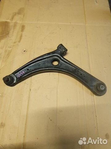 Рычаг подвески передний левый Mitsubishi Asx GA3W