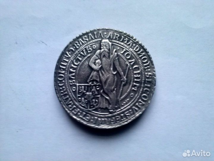 Комплект копий монет США