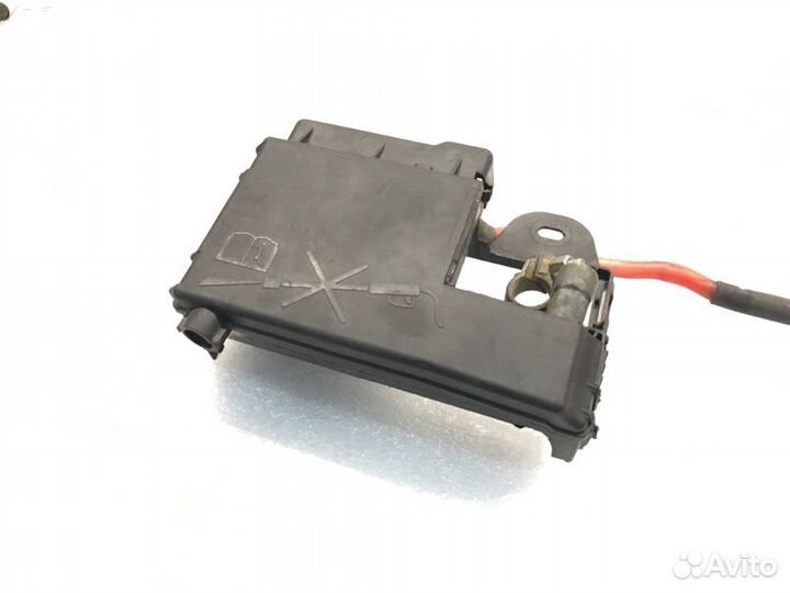 Клемма аккумулятора Chevrolet Orlando 1.8 2014