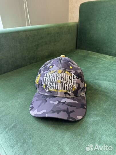 Кепка hardcore training