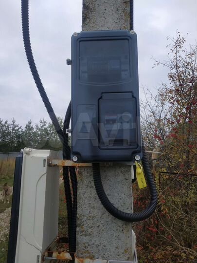 Участок 10 сот. (СНТ, ДНП)