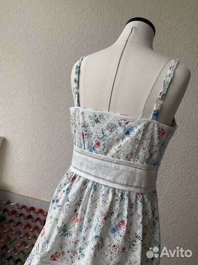 Индивидуальный пошив одежды