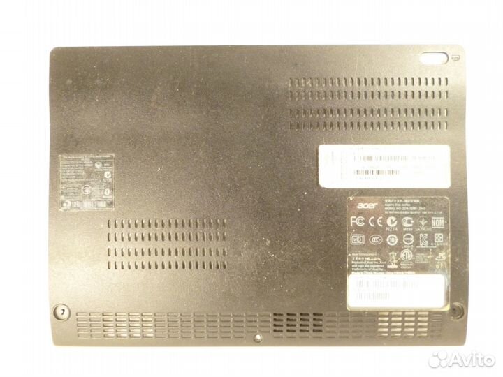 Б.у. запчасти Acer Aspire One 725